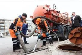 سحب صفايات خبرة بالرياض